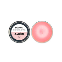 AMORE NO. 9 | ORANGE + PATCHOULI + TONKA BEAN