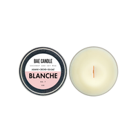BLANCHE NO. 7 | JASMINE + ORCHID + SEA SALT
