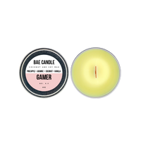 GAMER NO. 8.0 | PINEAPPLE + JASMINE + COCONUT + VANILLA