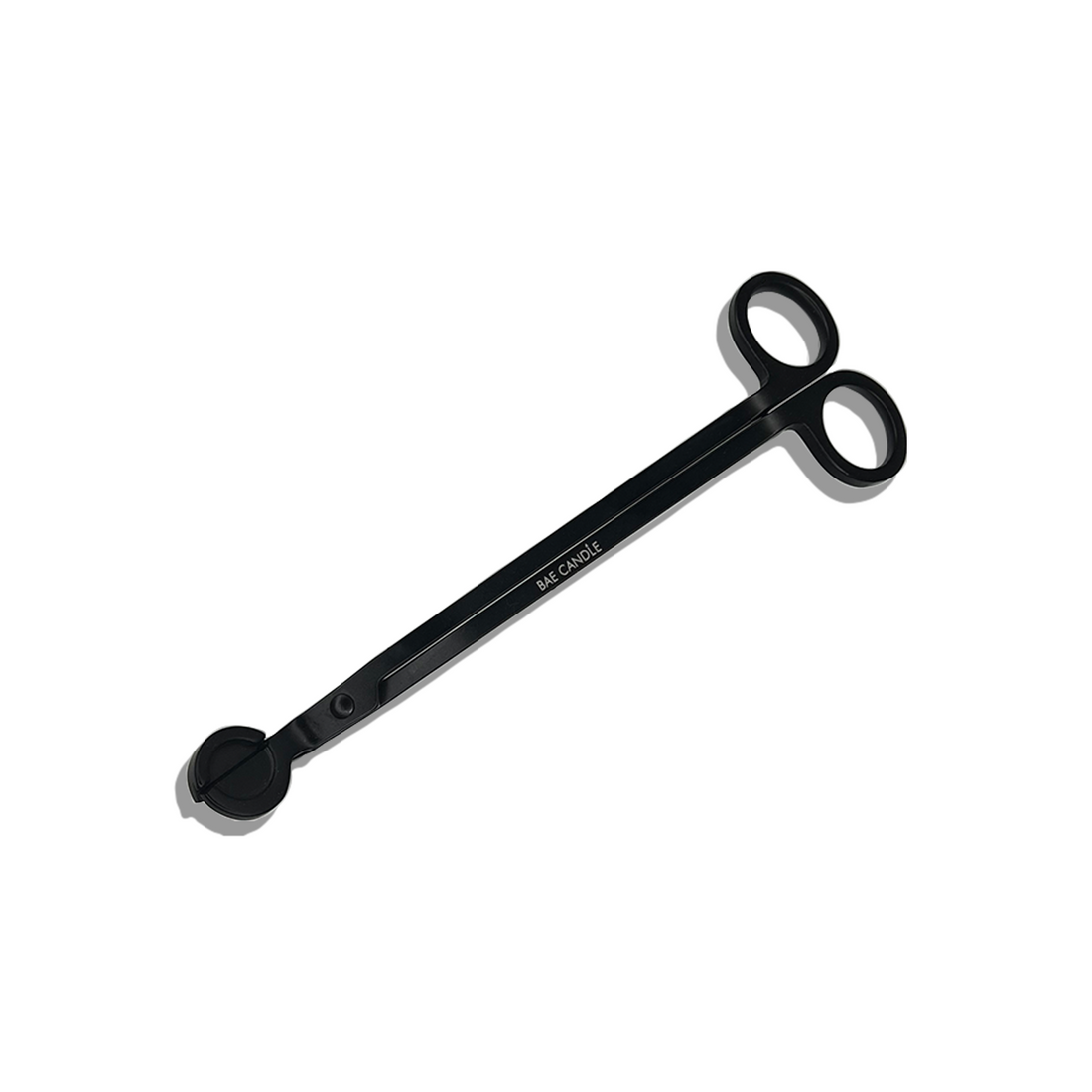 MATTE BLACK WICK TRIMMER