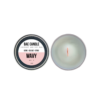 WAVY NO. 3 | OZONE + SEA SALT + CITRUS